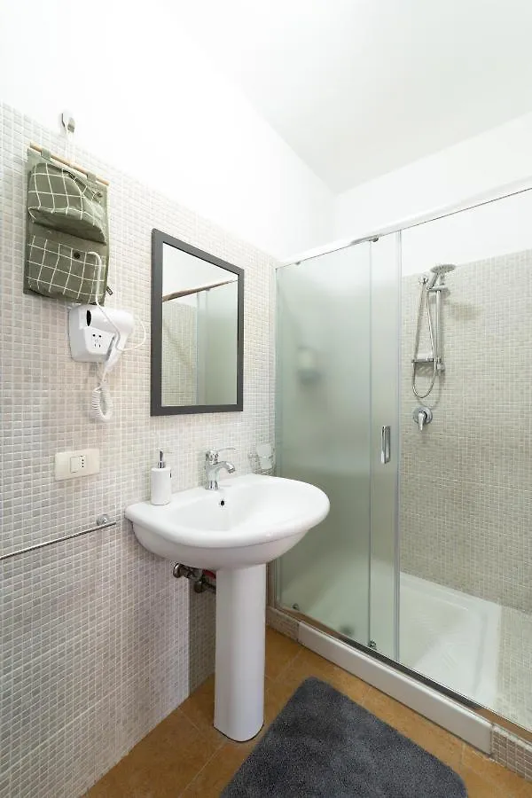 Casa Al Vicolo 99 Apartment Birgi Vecchi Italy